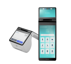 Poynt C Smart POS Terminal