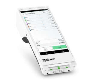 Clover Flex Smart POS