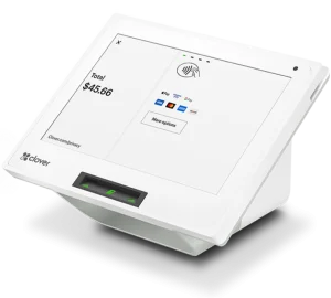 Clover Mini Smart POS